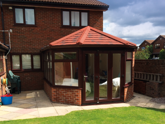 Replacing Your Roof